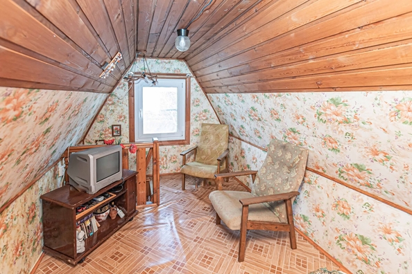 
  Продается дача 45 м². Фото 25.