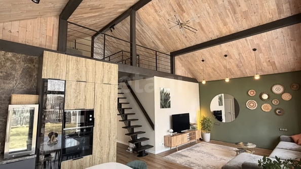
  Продается дом 147 м², в КП Скандинавия. Фото 2.