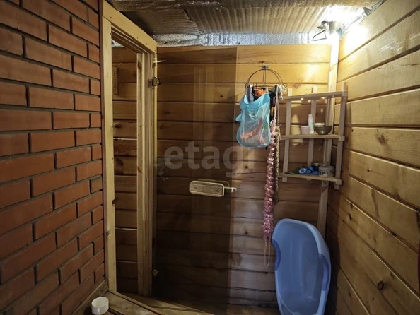 
  Продается дача 80 м². Фото 24.