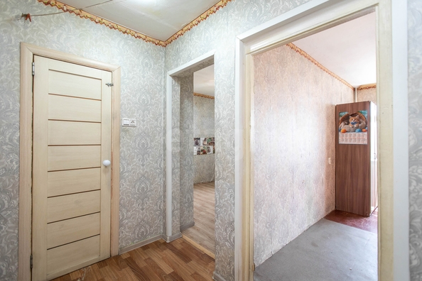 
  Продается 1-комн. квартира 36 м². Фото 8.