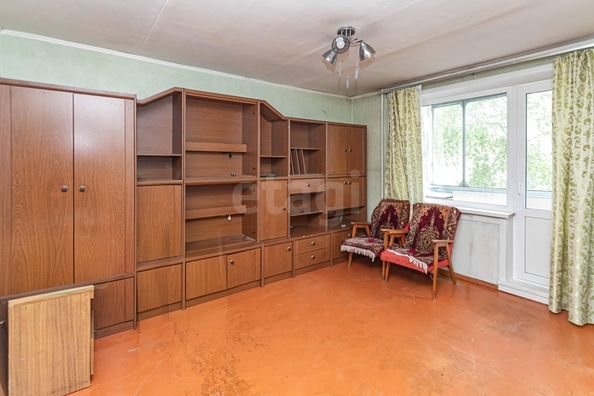 
  Продается 2-комн. квартира 42.8 м². Фото 1.