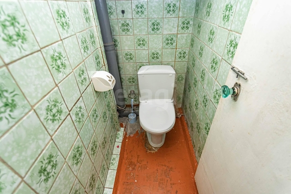 
  Продается 2-комн. квартира 42.8 м². Фото 9.
