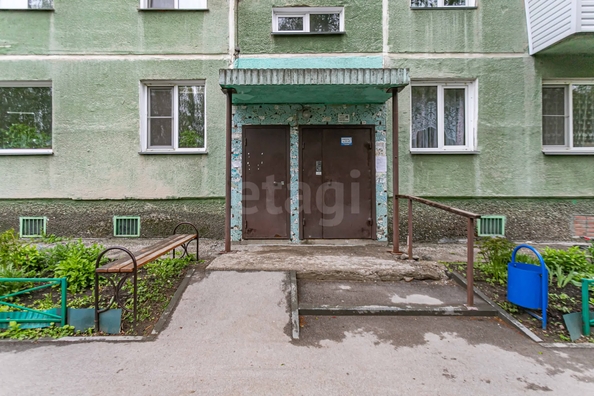 
  Продается 2-комн. квартира 42.8 м². Фото 16.