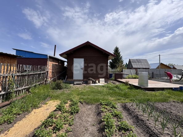 
  Продается дача 16 м². Фото 4.