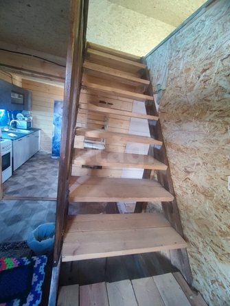 
  Продается дача 45.6 м². Фото 17.