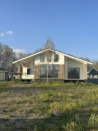 
  Продается дом 100 м², в КП Salair Park. Фото 1.