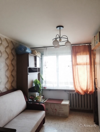 
  Продается 2-комн. квартира 43.4 м². Фото 1.
