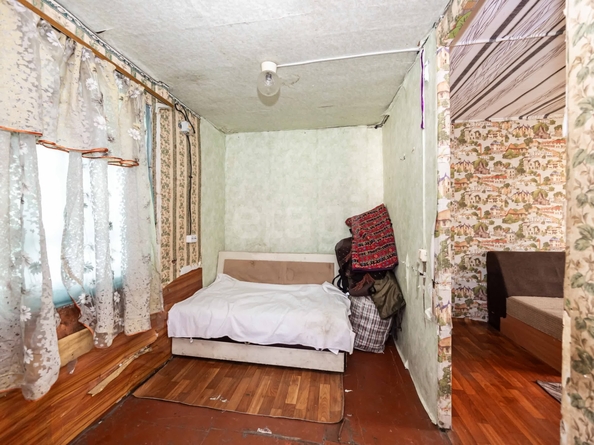 
  Продается дом 24.2 м². Фото 15.