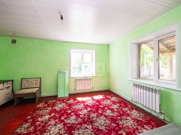 
  Продается дом 24.2 м². Фото 18.