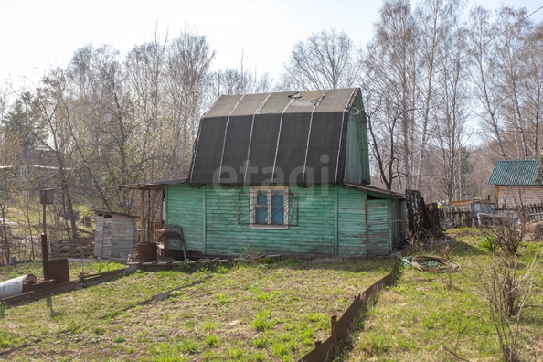 
  Продается дача 20 м². Фото 5.