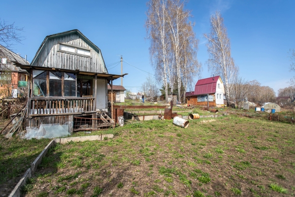 
  Продается дача 20 м². Фото 7.