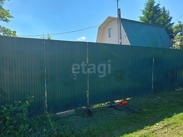 
  Продается дача 36 м². Фото 9.