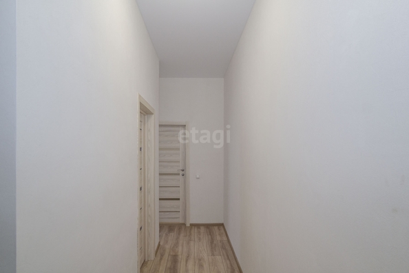 
  Продается 2-комн. квартира 38.9 м². Фото 1.