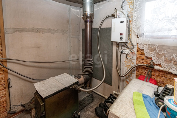 
  Продается дом 118.9 м². Фото 7.