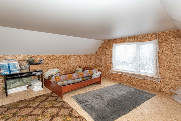 
  Продается дом 118.9 м². Фото 18.