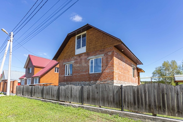 
  Продается дом 119 м². Фото 1.