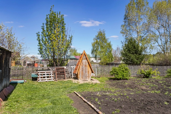 
  Продается дом 119 м². Фото 24.