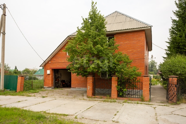 
  Продается коттедж 150 м². Фото 1.