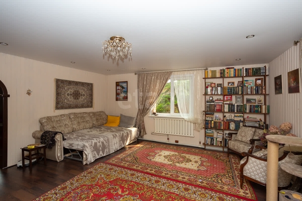 
  Продается коттедж 150 м². Фото 4.