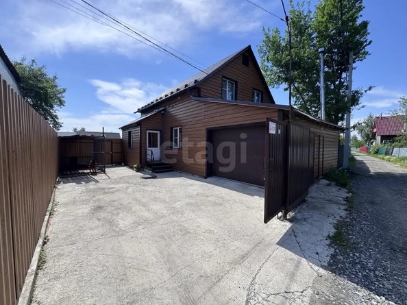 
  Продается дом 135.2 м². Фото 3.