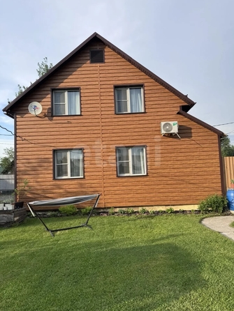 
  Продается дом 135.2 м². Фото 7.