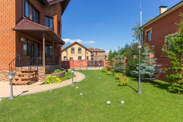 
  Продается коттедж 480 м². Фото 5.