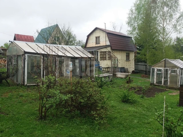 
  Продается дача 50 м². Фото 4.