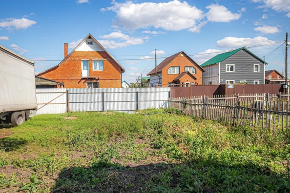 
  Продается земельный участок 5.98 соток. Фото 17.