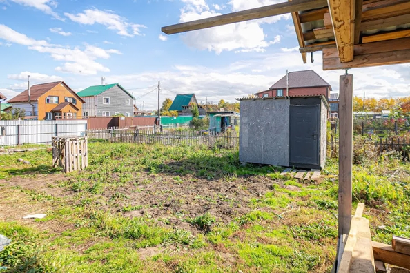 
  Продается земельный участок 5.98 соток. Фото 22.