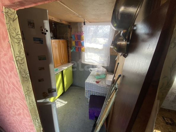 
  Продается дача 30 м². Фото 18.