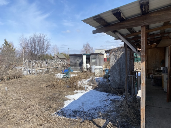 
  Продается дача 30 м². Фото 23.