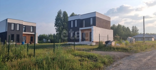 
  Продается дом 109 м². Фото 1.