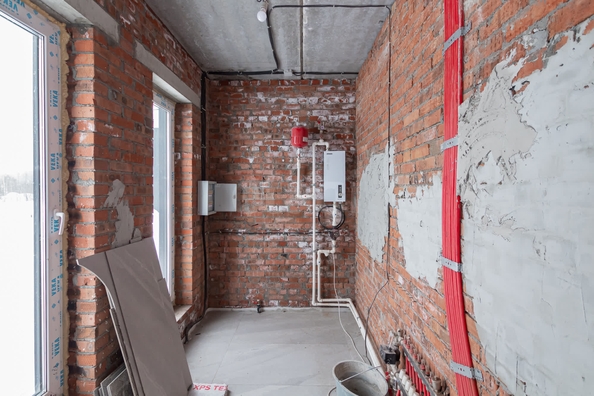 
  Продается дом 109 м². Фото 24.