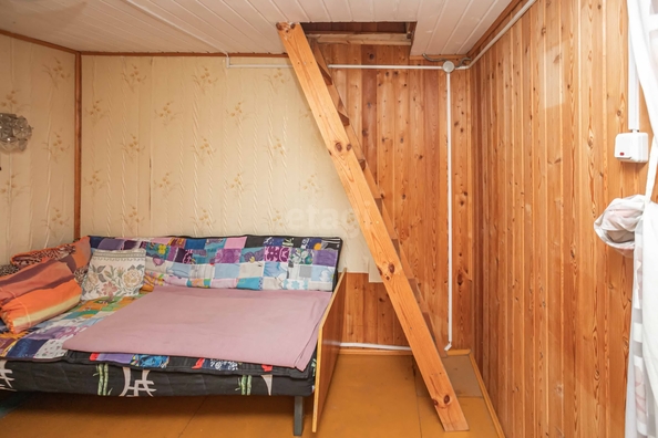 
  Продается дача 40 м². Фото 16.