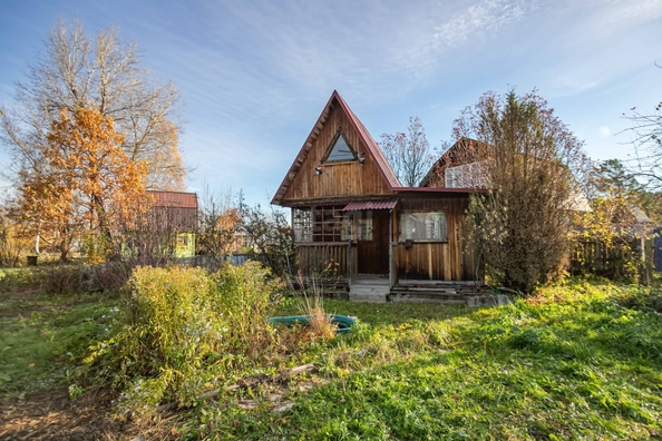 
  Продается дача 40 м². Фото 26.