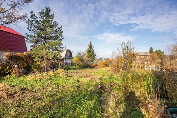 
  Продается дача 40 м². Фото 27.