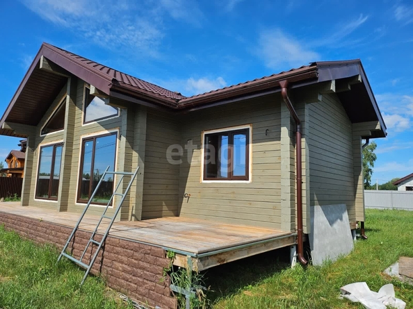 
  Продается дом 110 м², в КП Порт Пичуги. Фото 5.