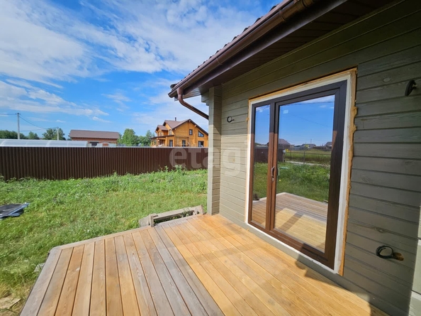 
  Продается дом 110 м², в КП Порт Пичуги. Фото 7.