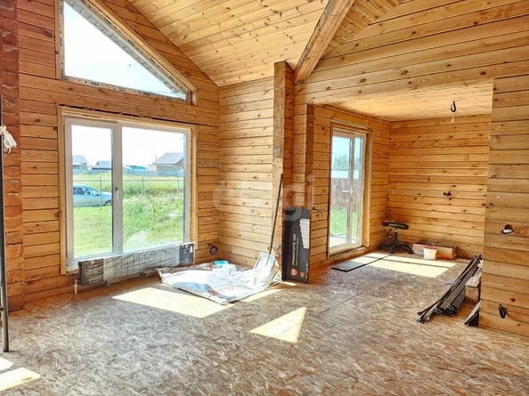 
  Продается дом 110 м², в КП Порт Пичуги. Фото 14.