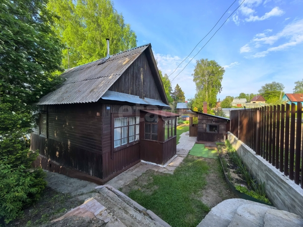 
  Продается дача 20 м². Фото 12.