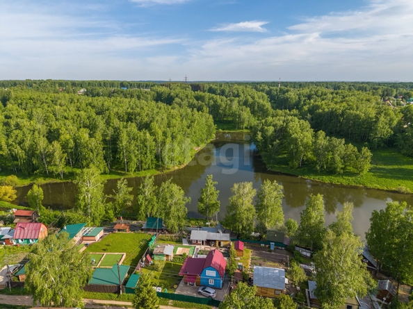 
  Продается дача 20 м². Фото 26.