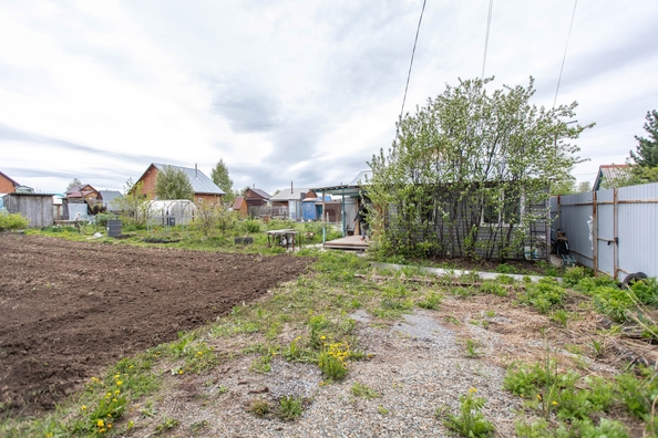 
  Продается дача 25 м². Фото 14.