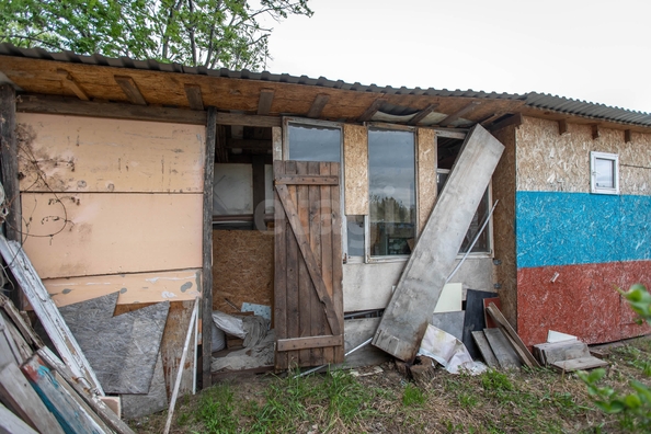 
  Продается дача 25 м². Фото 25.