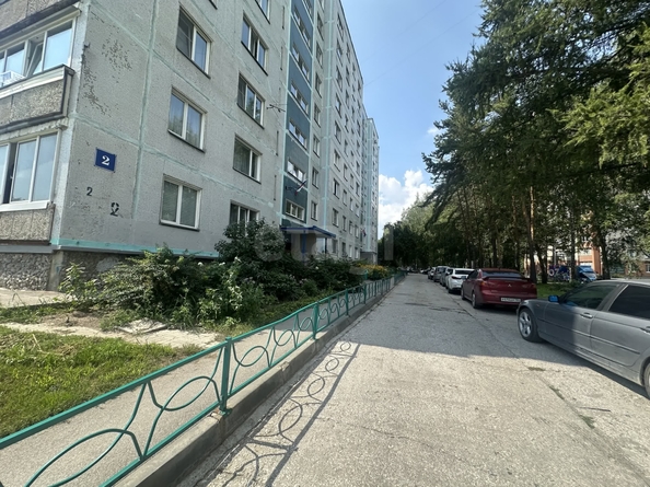 
  Продается 4-комн. квартира 97.2 м². Фото 22.