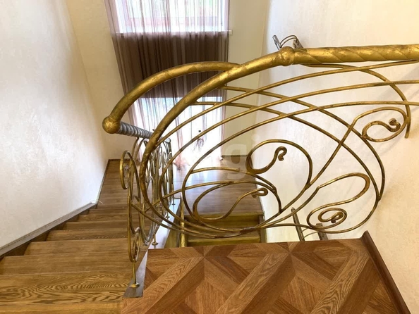 
  Продается дом 327.1 м², в КП Salair Park. Фото 23.