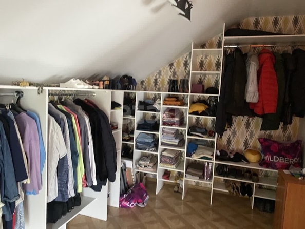 
  Продается дом 327.1 м², в КП Salair Park. Фото 27.