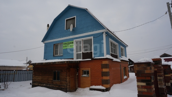 
  Продается коттедж 112 м². Фото 6.