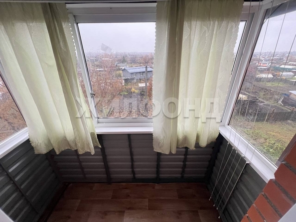 
  Продается студия 18 м². Фото 6.