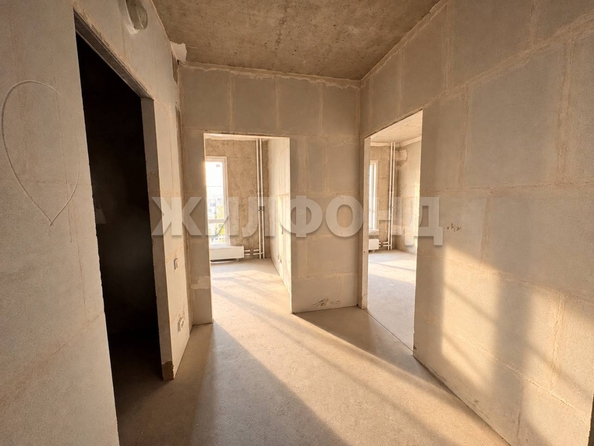 
  Продается 1-комн. квартира 36.9 м², в ЖК Венеция-3 ,  дом 9. Фото 5.