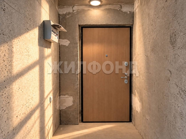 
  Продается 1-комн. квартира 36.9 м², в ЖК Венеция-3 ,  дом 9. Фото 7.